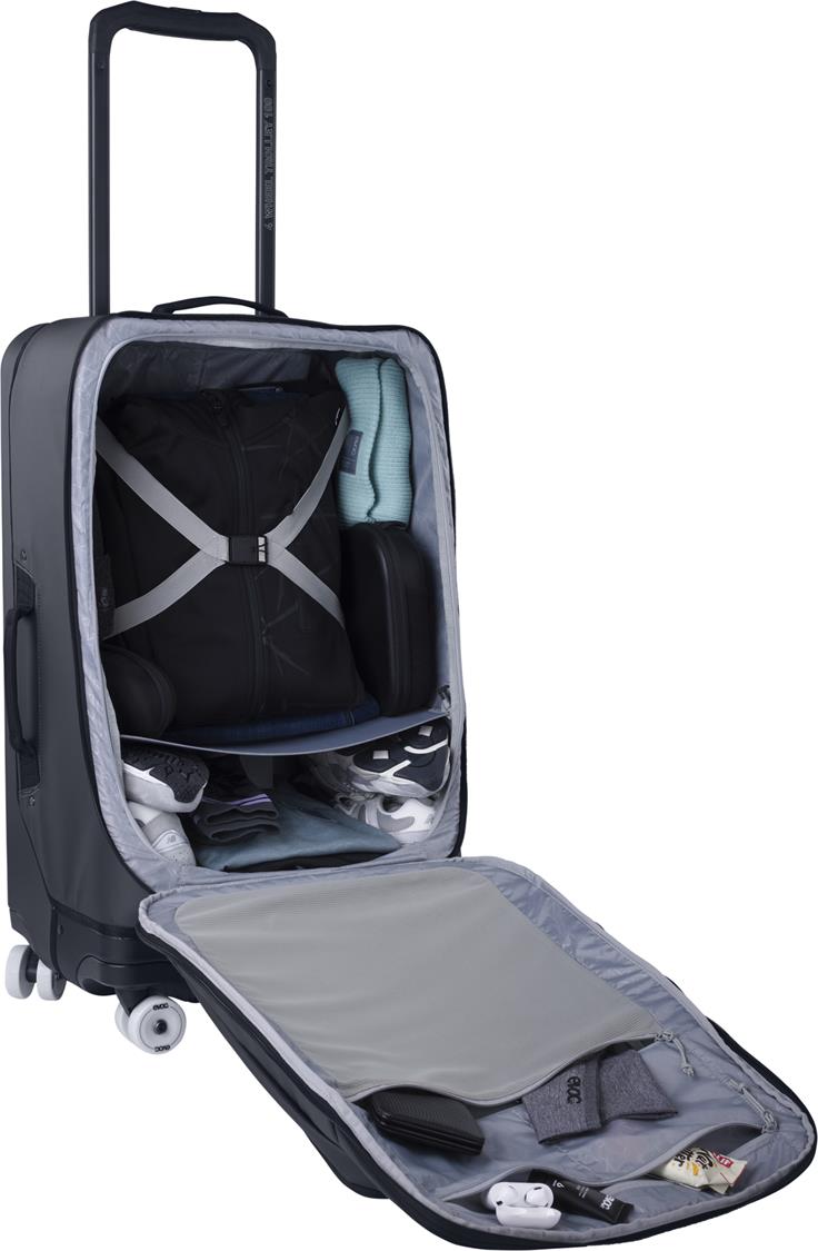 Evoc - 4-Wheel Trolley 100 (SS26) image 7