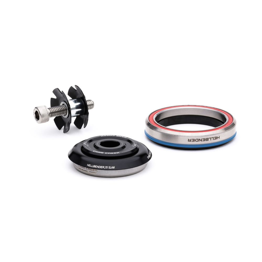 Cane Creek Hellbender 70 Slam Headset IS