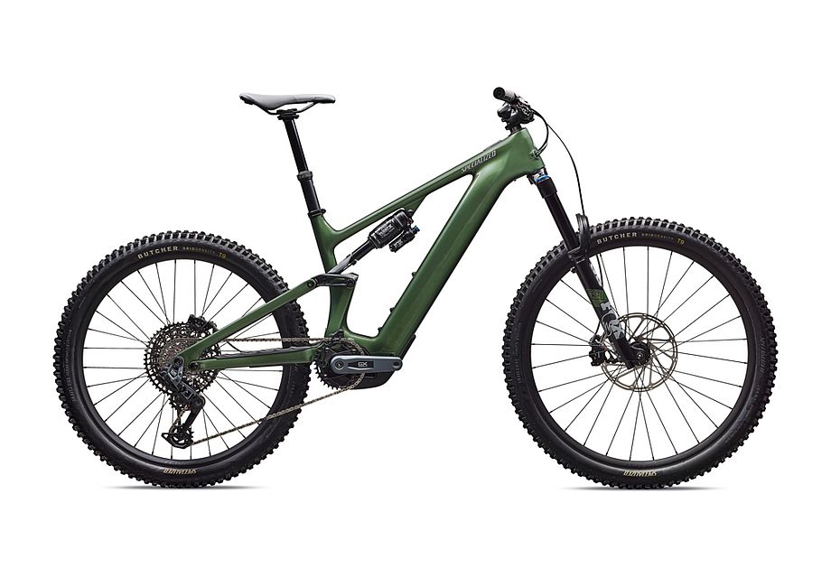 LEVO EXPERT CARBON G4