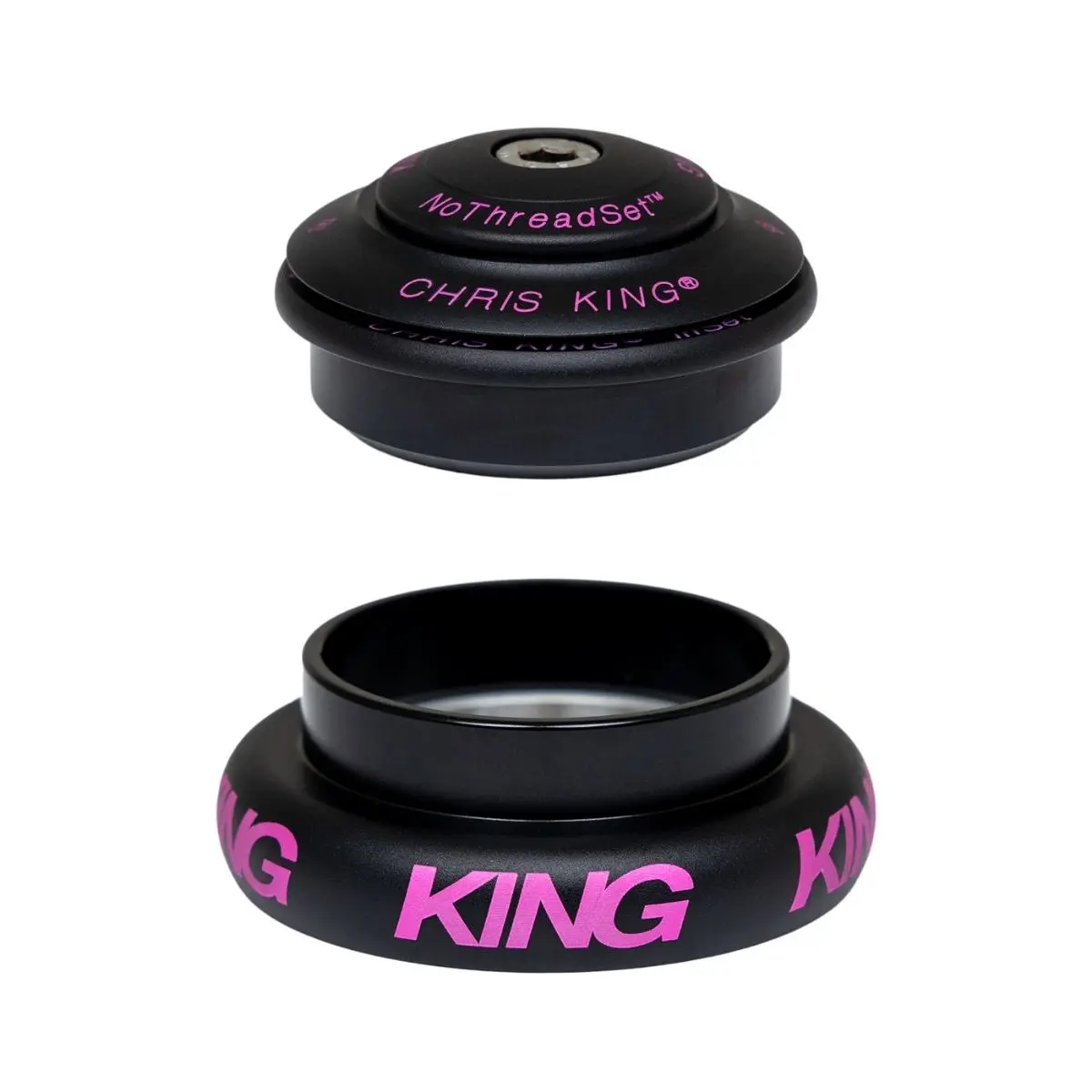CHRIS KING - INSET 7 HEADSET image 3