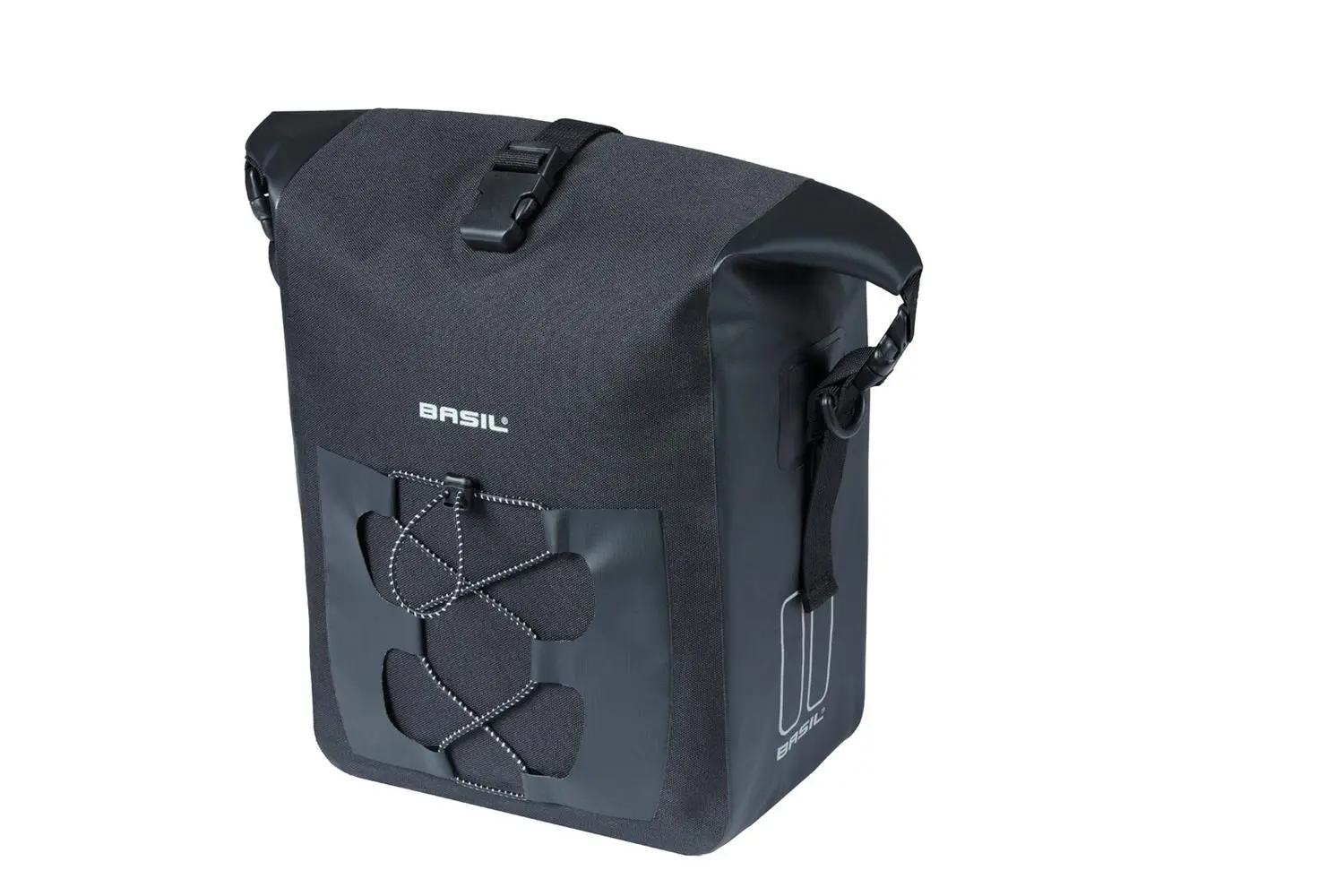 Basil - Navigator (MIK Studs) Single Bags image 8