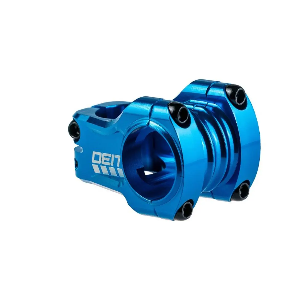 DEITY - COPPERHEAD 31.8 CLAMP STEM - 35MM LENGTH image 5
