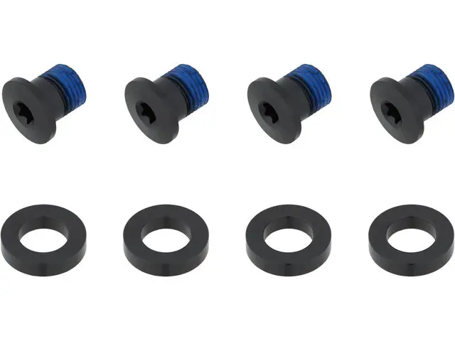 Easton - Chainring Bolts image 2