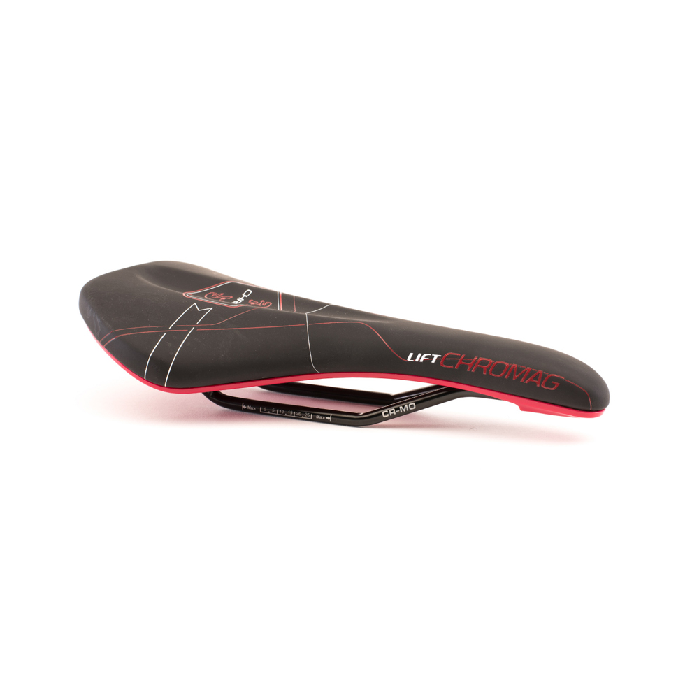 Chromag Lift Saddle image 4