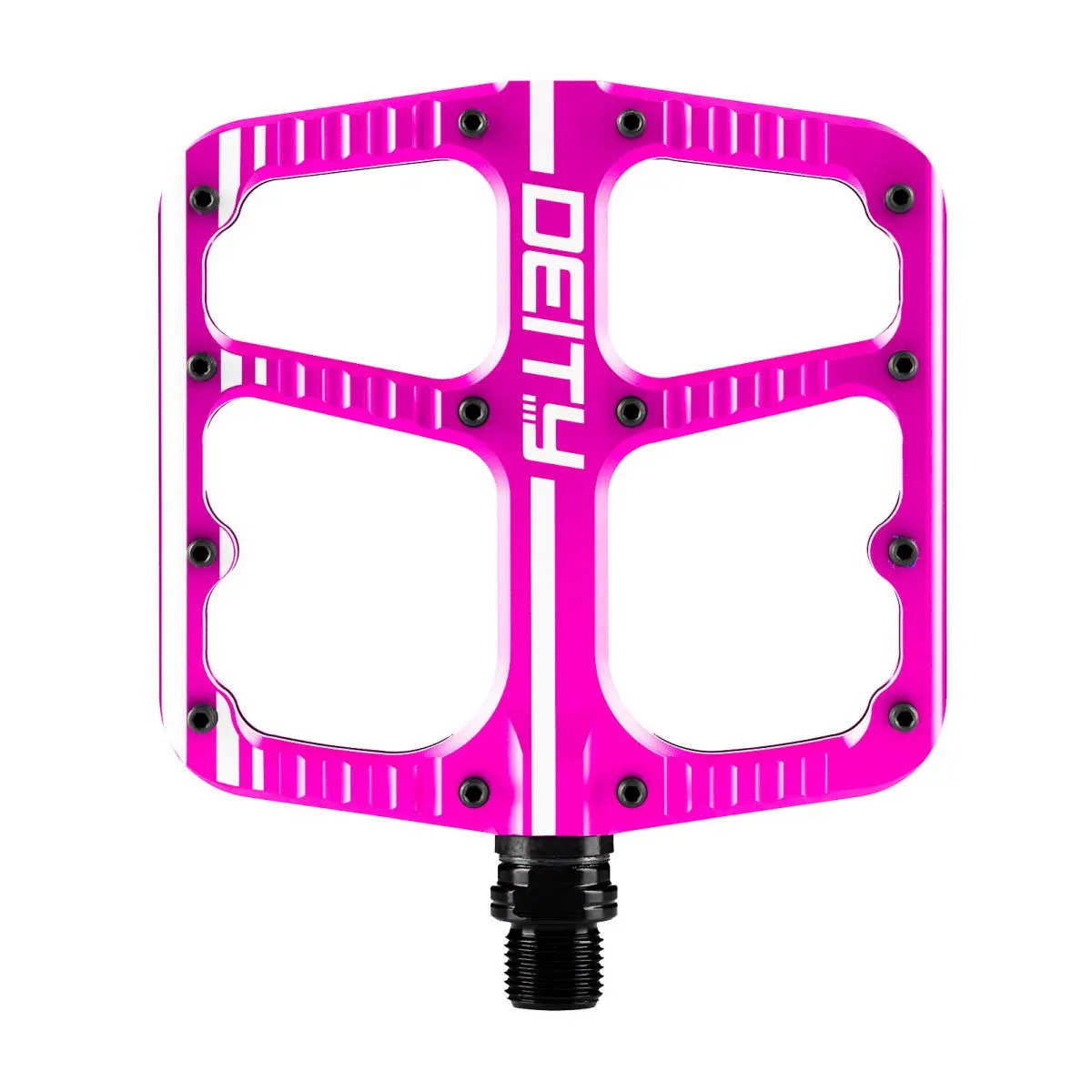 DEITY - FLAT TRAK PEDAL image 8