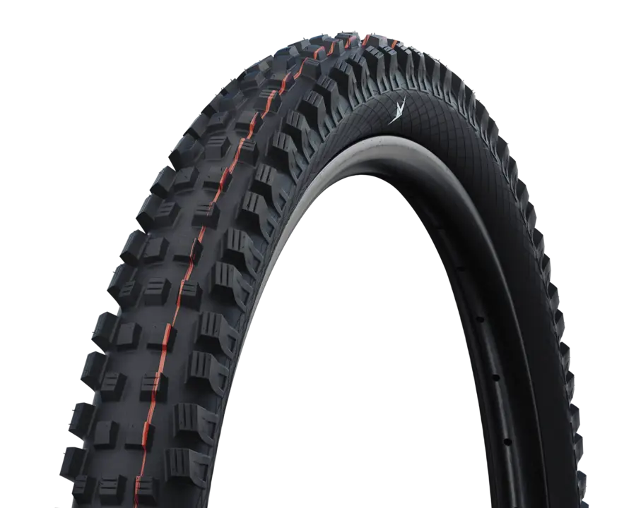 Schwalbe Tyre Magic Mary image 2