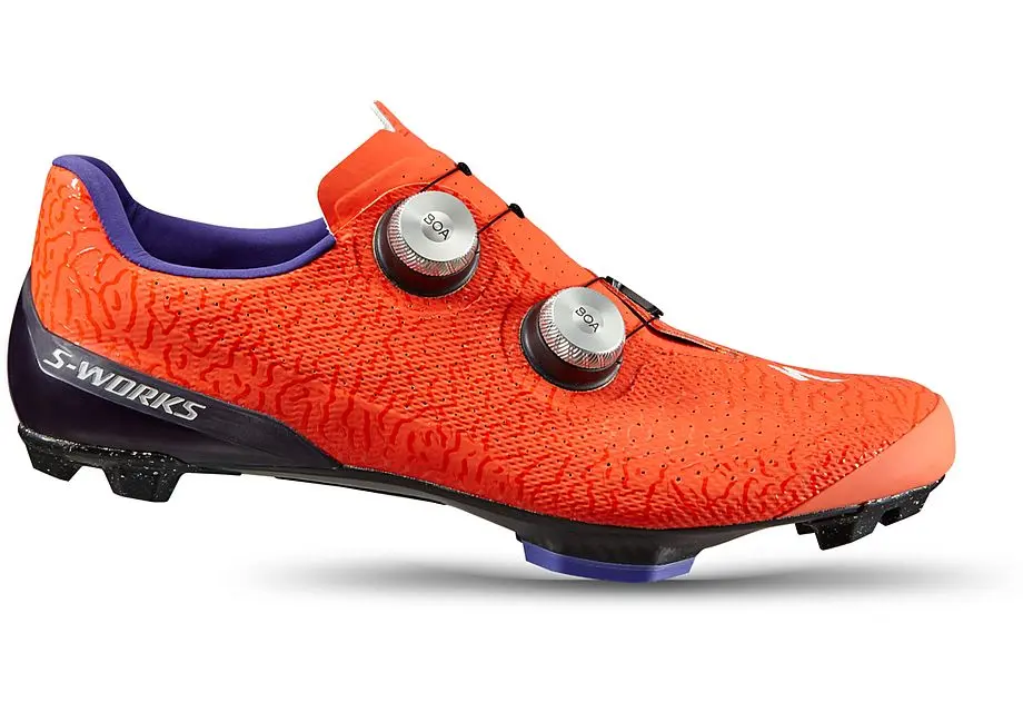SW RECON SL MTB SHOE image 16