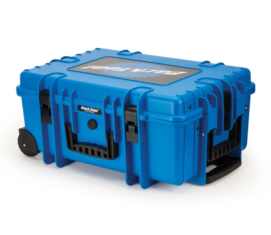 Park Tool - BX-3 - Rolling Big Blue Box image 3