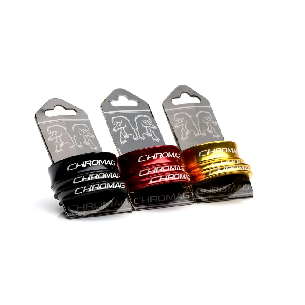Chromag Headset Spacers image 8