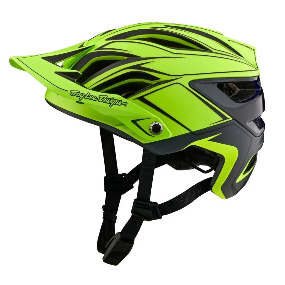 A3 AS MIPS HELMET UNO PINSTRIPE