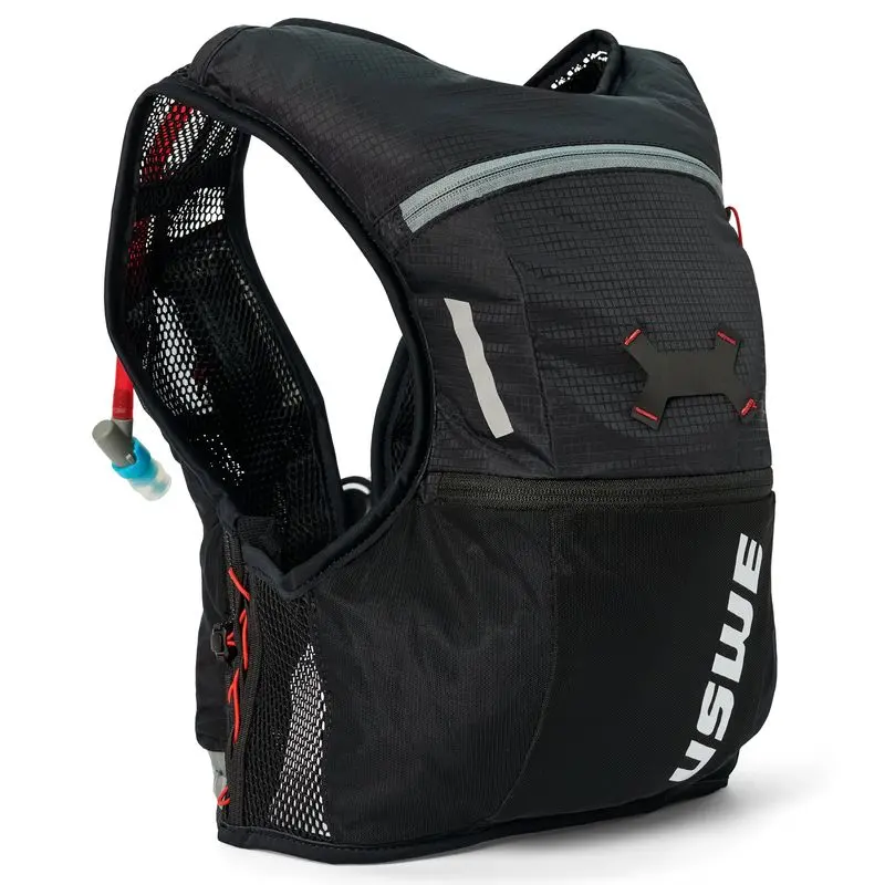 USWE Rush 8L Bike Hydration Vest image 2