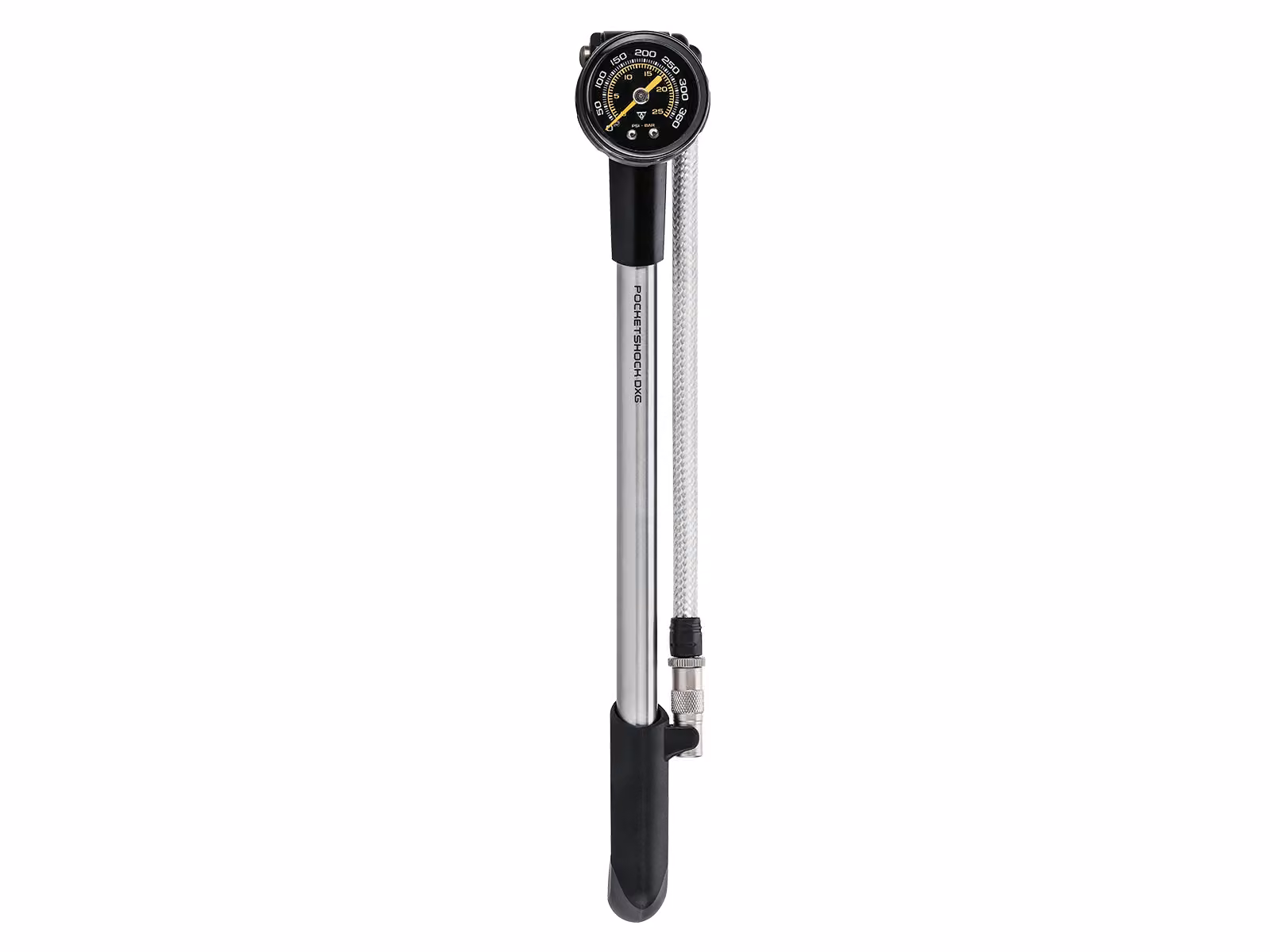 Topeak Pocketshock DXG XL