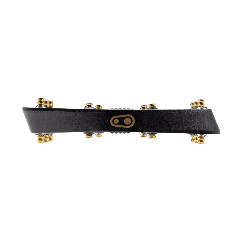 Crankbrothers Stamp 7 Pedals Fabio Edition image 3