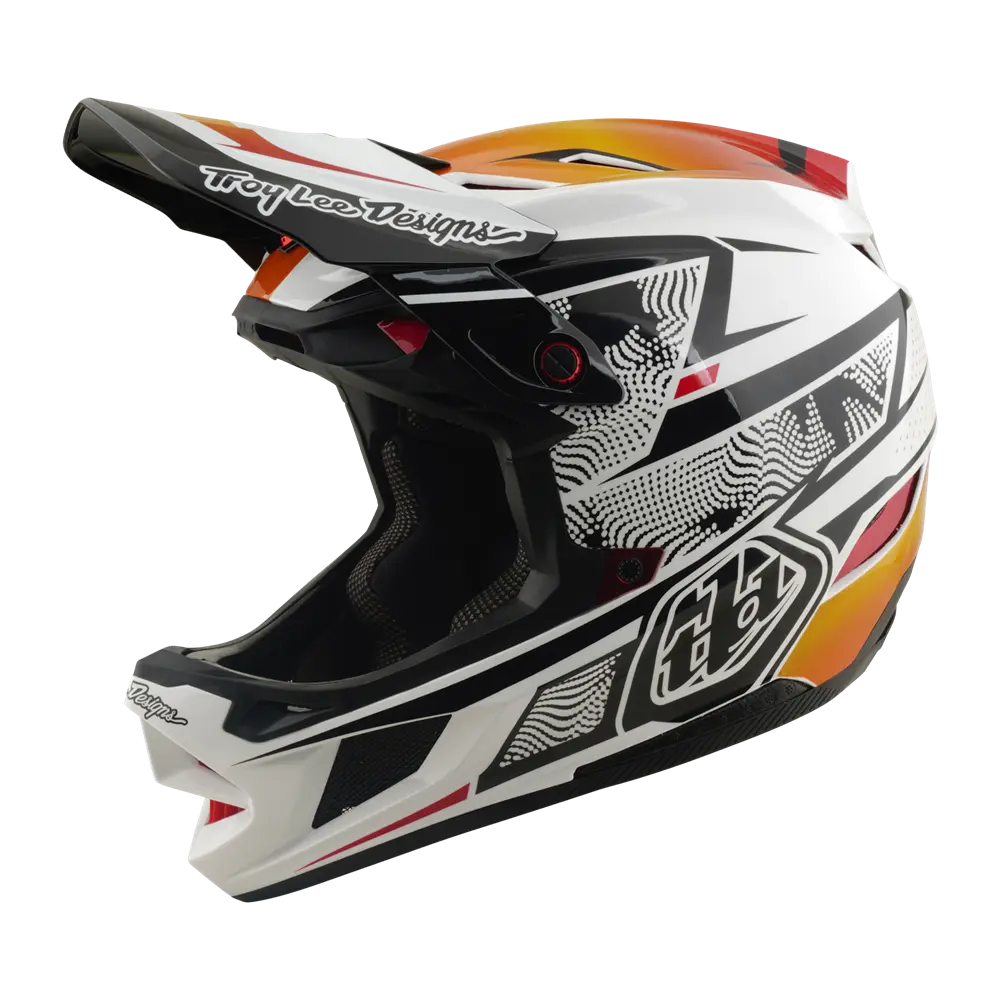 D4 AS COMPOSITE HELMET LINED UP