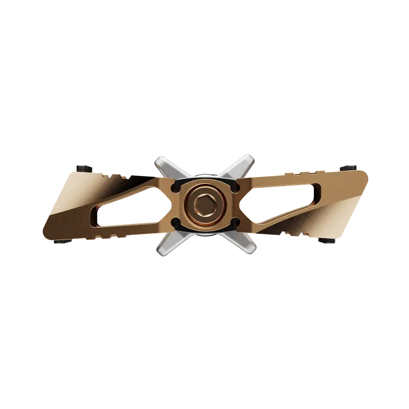 Crankbrothers Mallet DH Pedals image 7