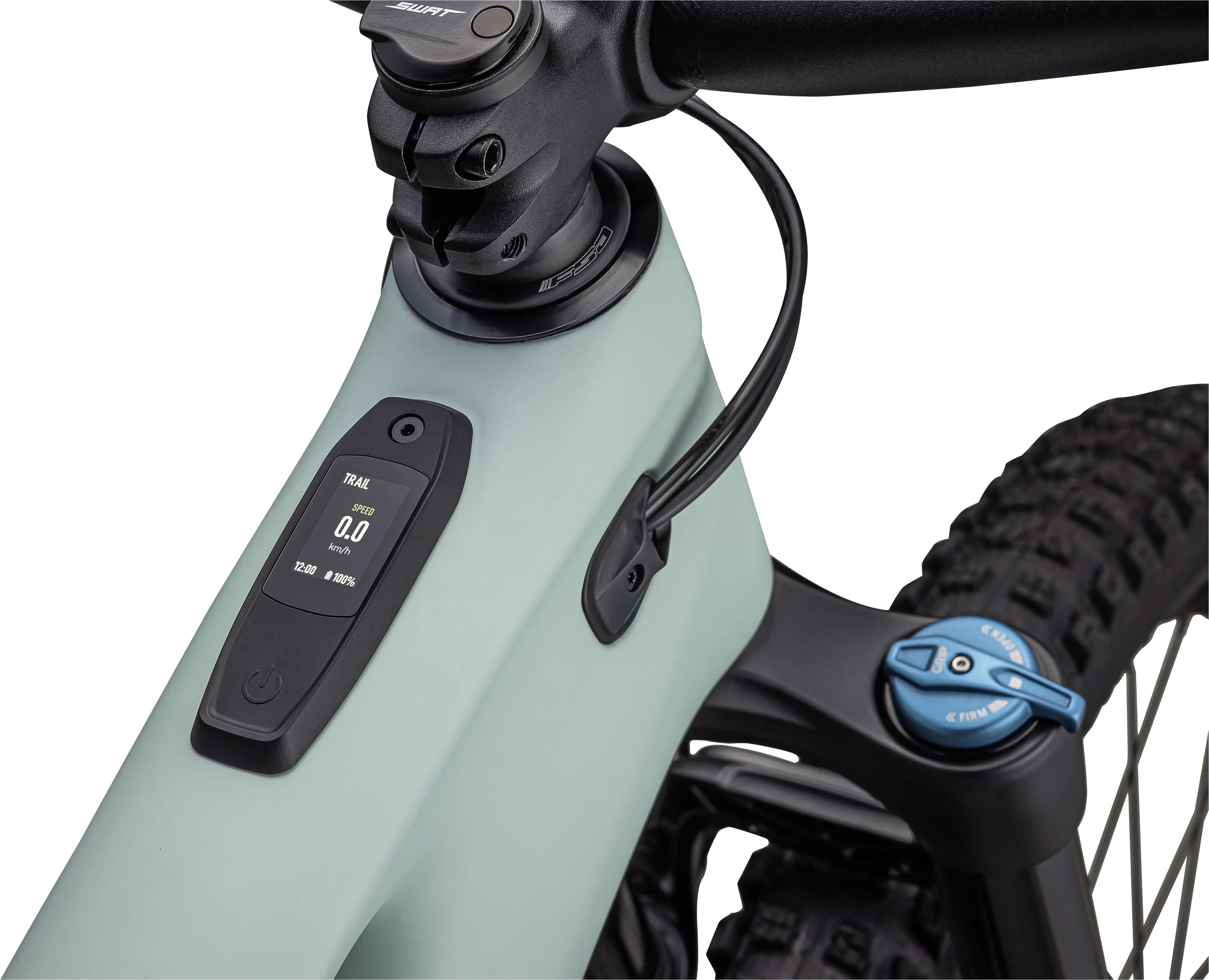 LEVO COMP CARBON BLK/LTSIL/BLK image 20