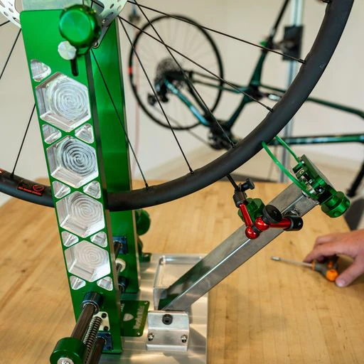 Abbey The Truing Stand image 6