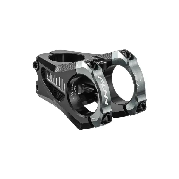Funn Equalizer Zero Stem 31.8mm image 10