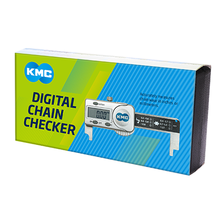 KMC - Digital Chain Checker image 2