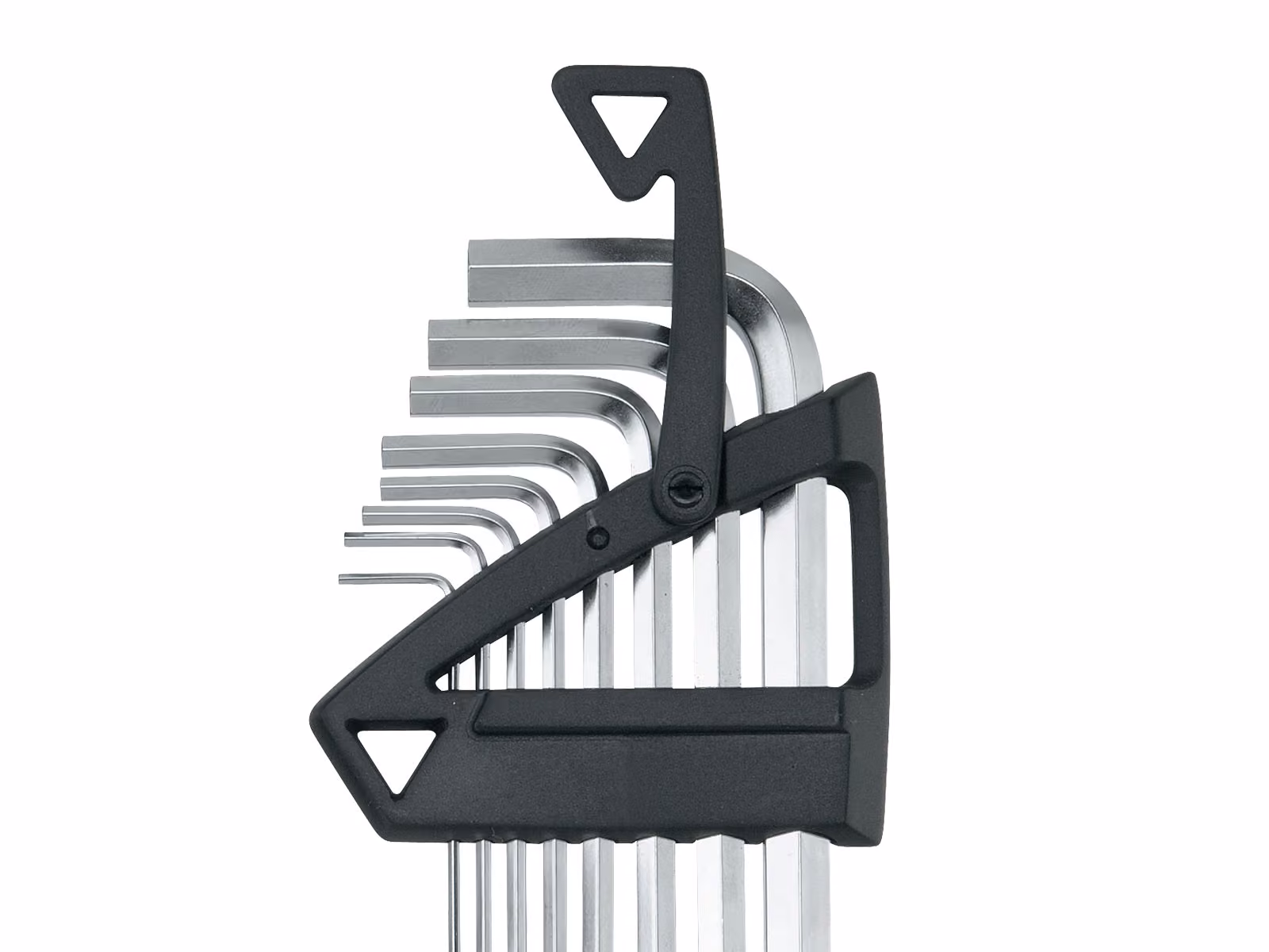 Topeak Duohex Allen Wrench Set image 2