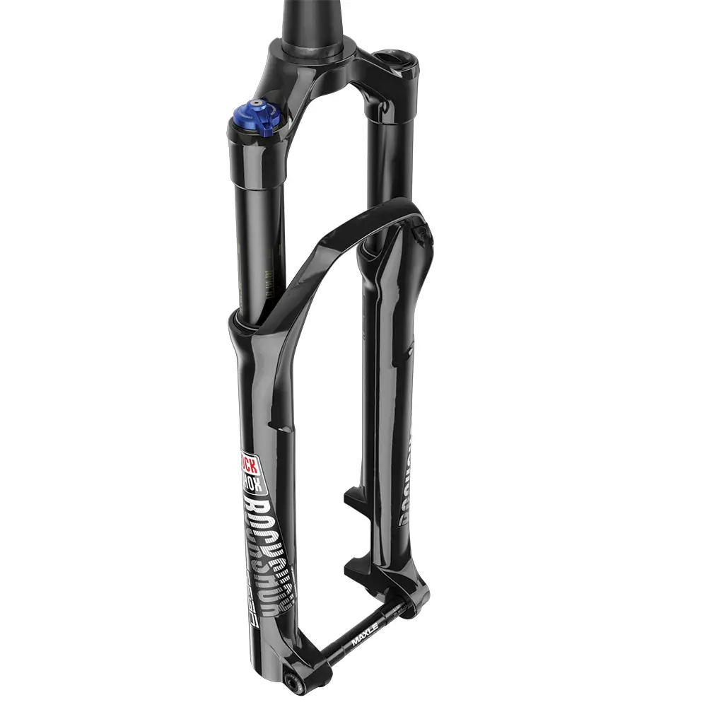 RockShox Reba 26 Fork image 4