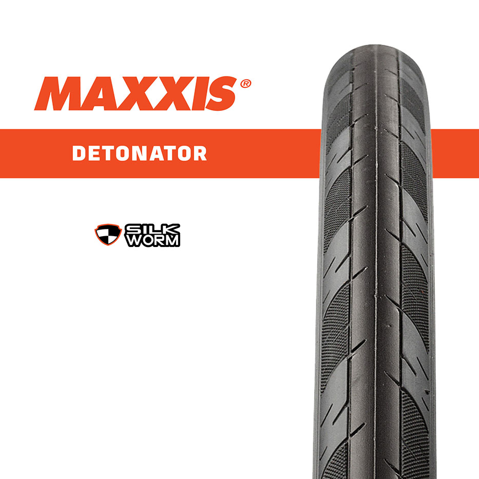 Maxxis - 27.5