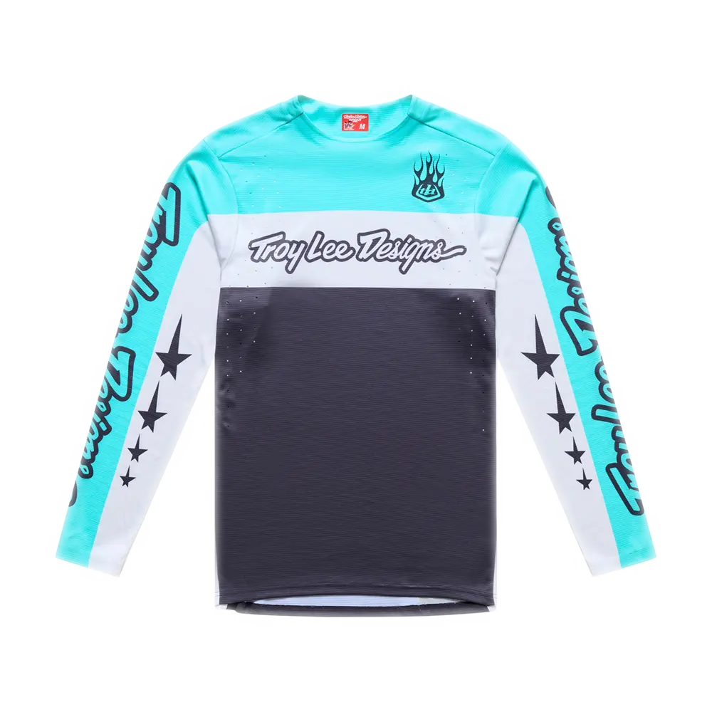 SPRINT PRO JERSEY YO MOTO