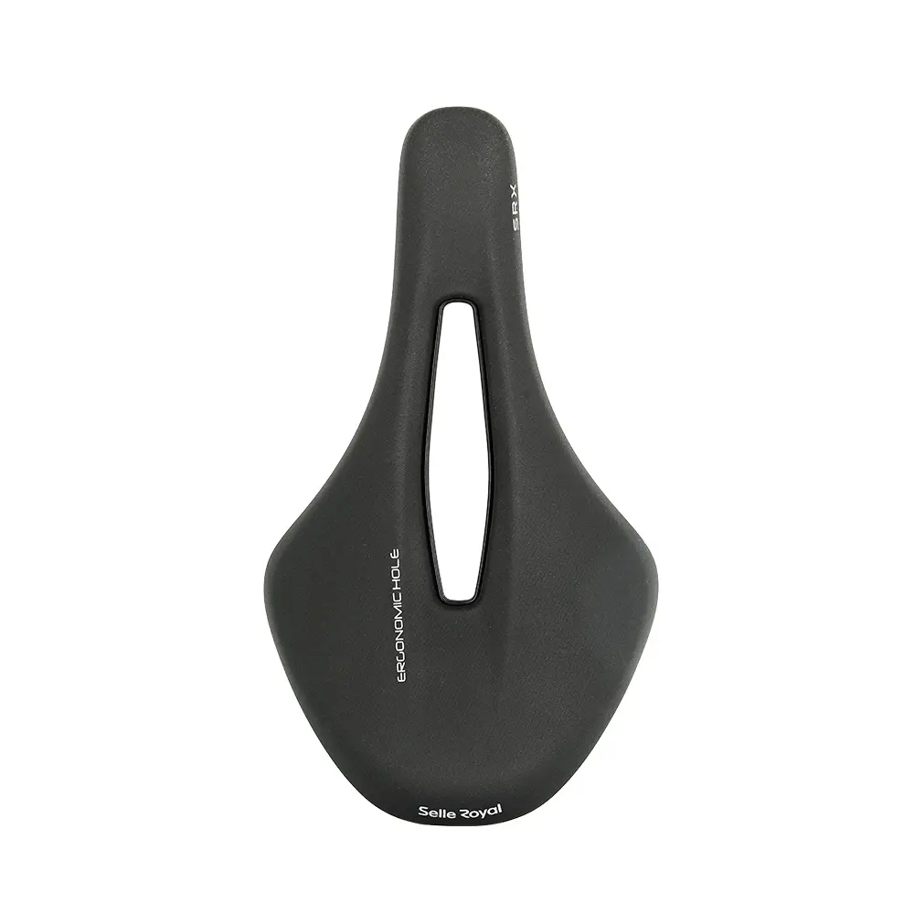 Selle Royal SRX Open Athletic Saddle image 3
