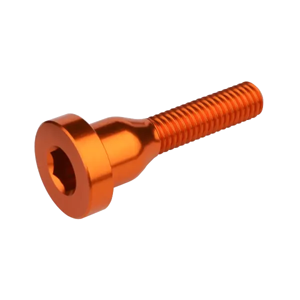 Burgtec Top Caps and Bolts image 16