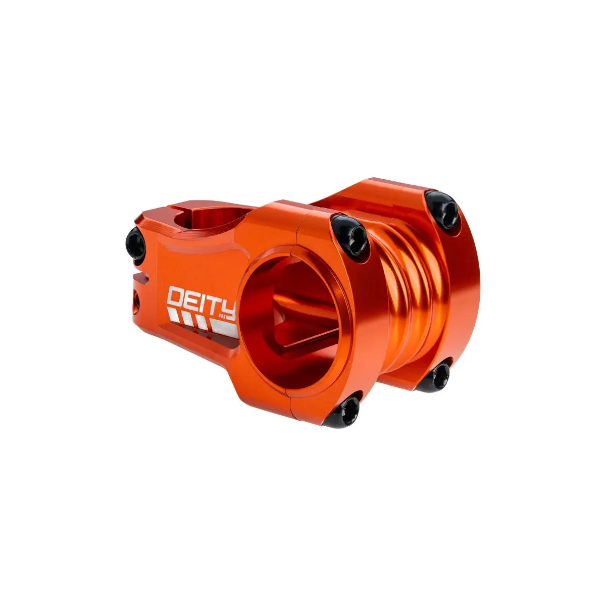DEITY - COPPERHEAD 31.8 CLAMP STEM - 42MM LENGTH image 5