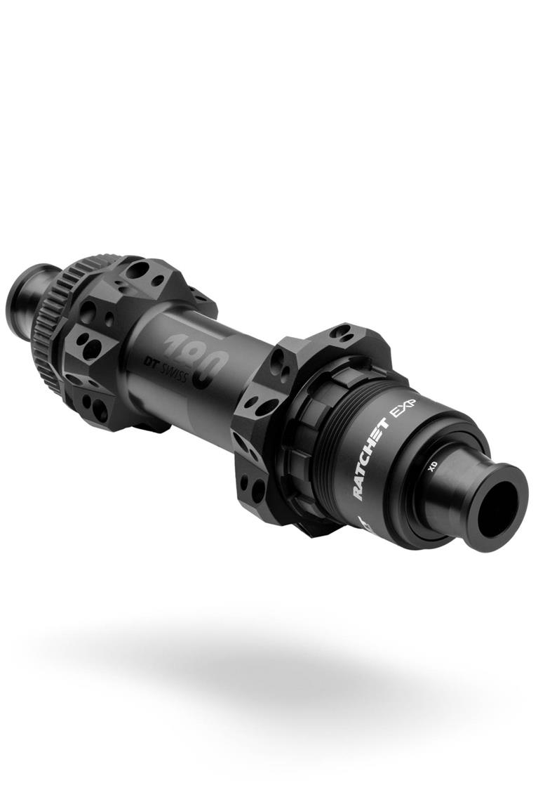 DT Swiss - 180 Rear CL Boost image 2
