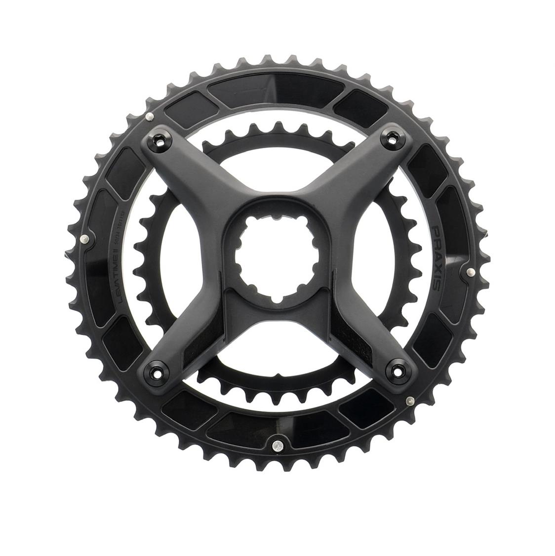Praxis - Zayante Carbon DM M30 Road Cranks image 9