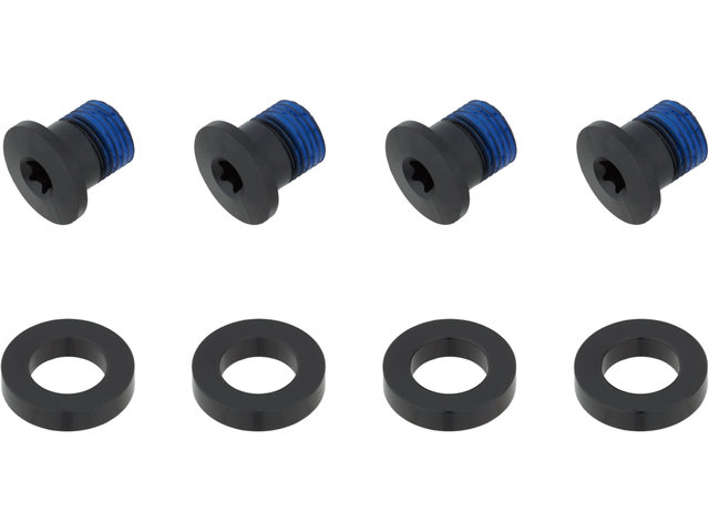 Easton - Chainring Bolts image 2