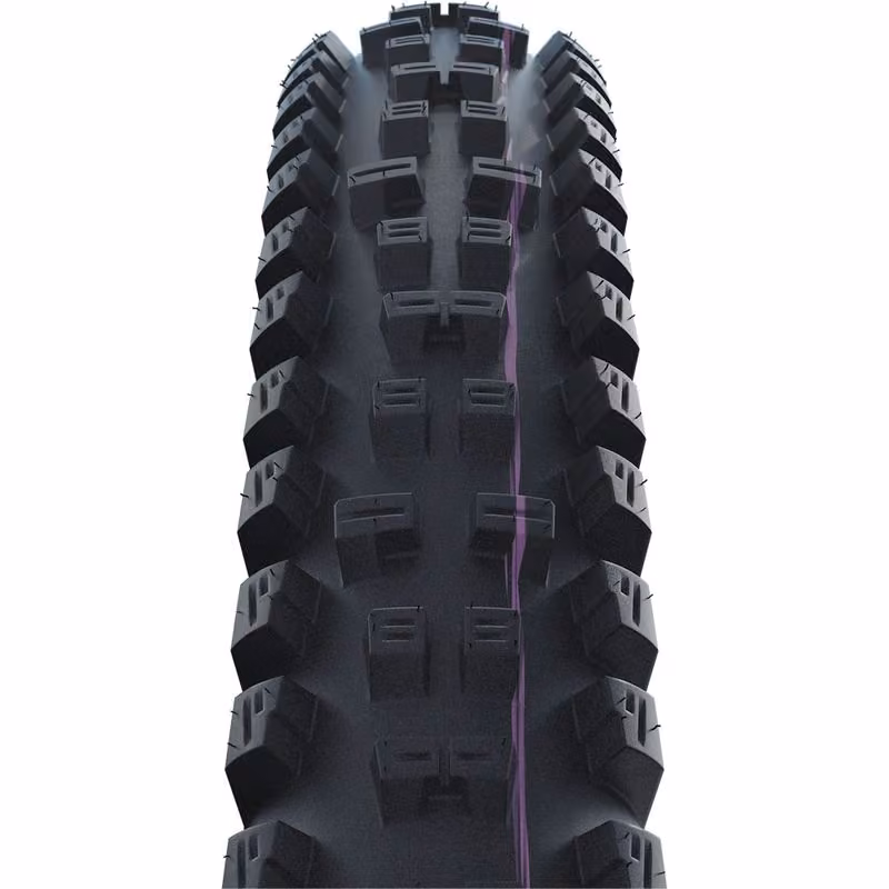 Schwalbe Tacky Chan 27.5
