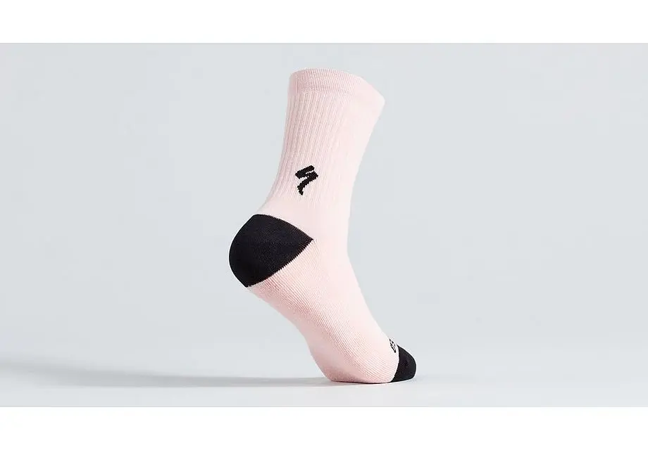 COTTON TALL SOCK image 15
