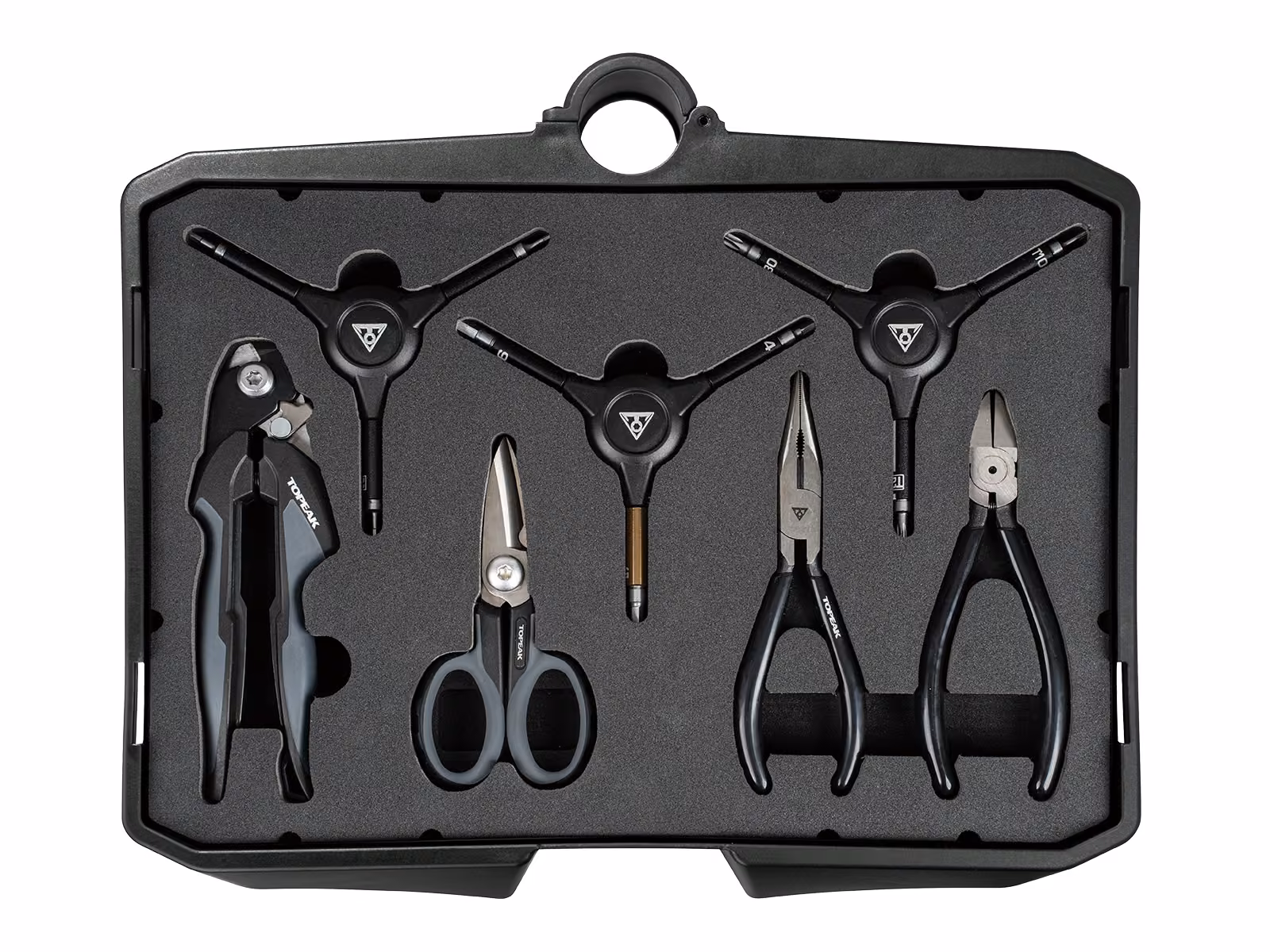 Topeak Prepstation Team Issue image 4
