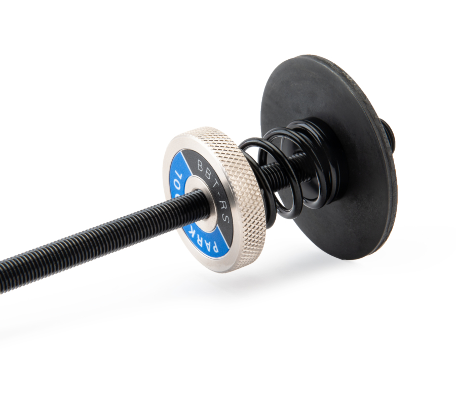 Park Tool - BBT-RS Bottom Bracket Tool Retaining System image 2