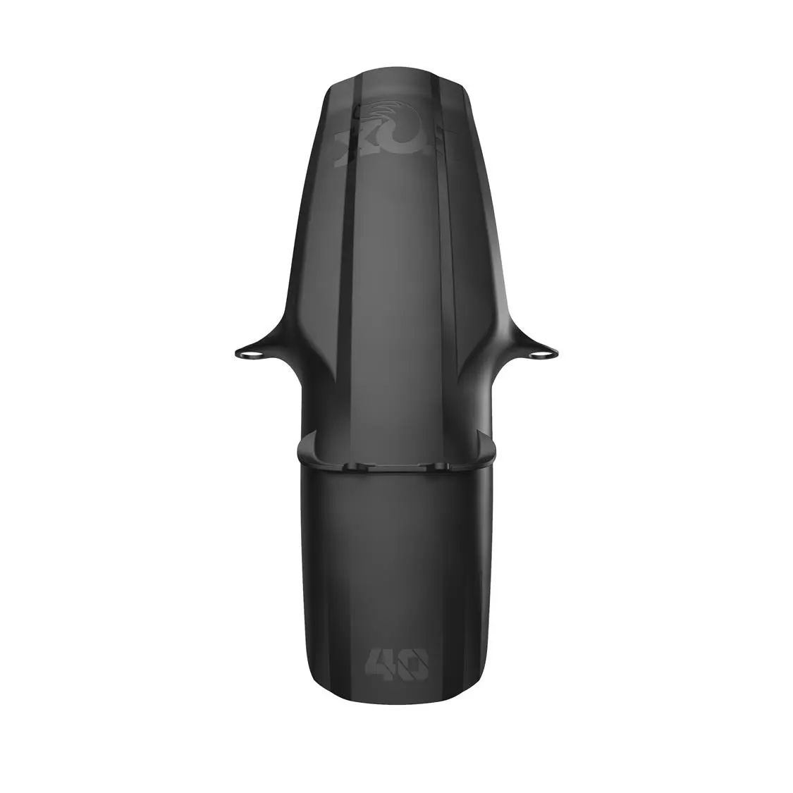 Fox - Fork Mudguards image 3