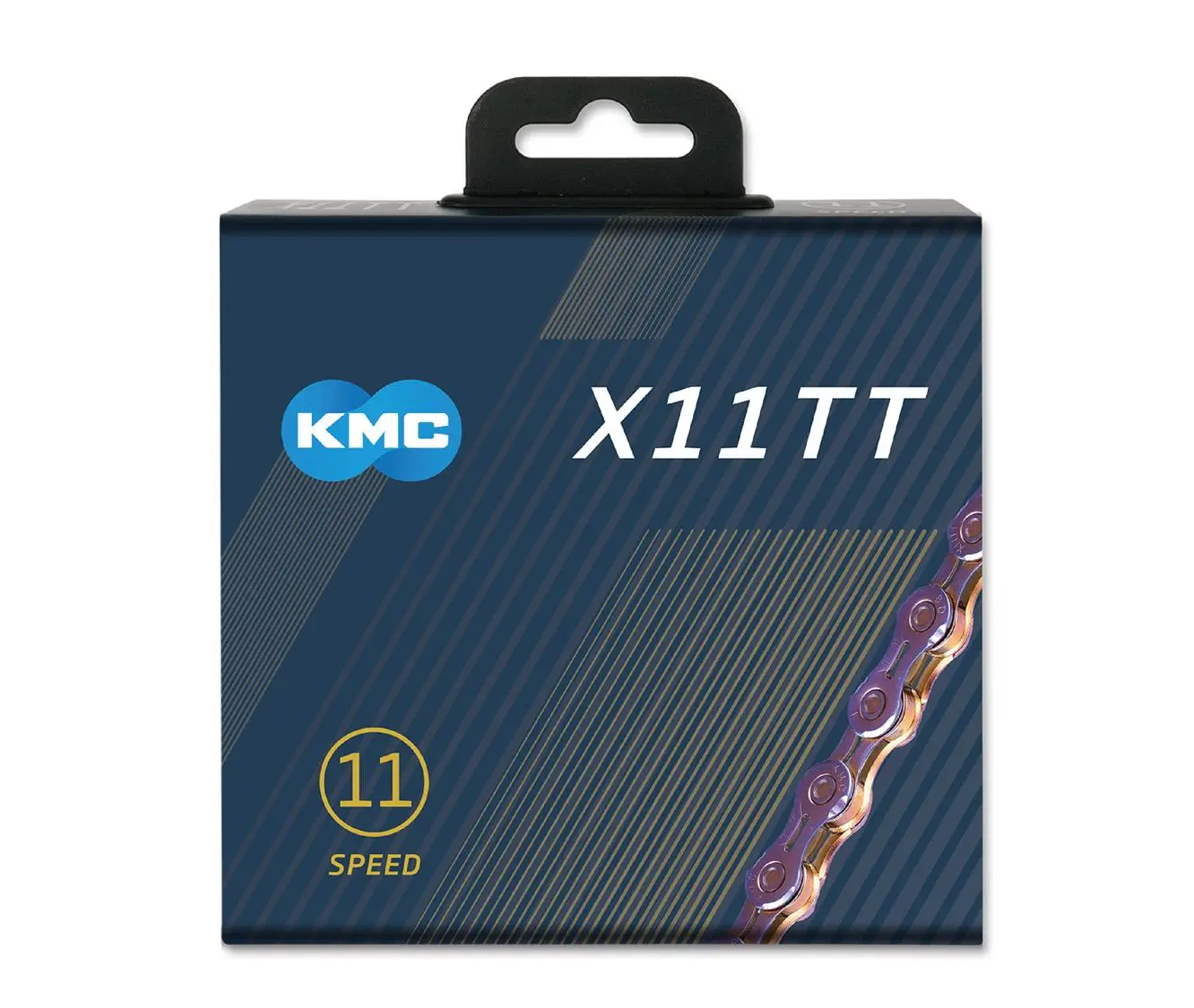 KMC - X11TT image 3
