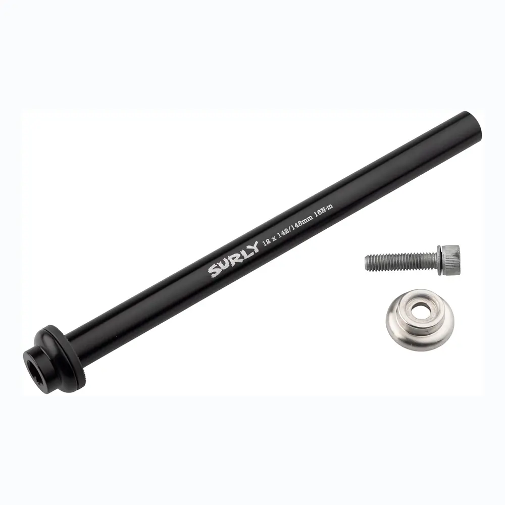 Surly Thru Axles image 2