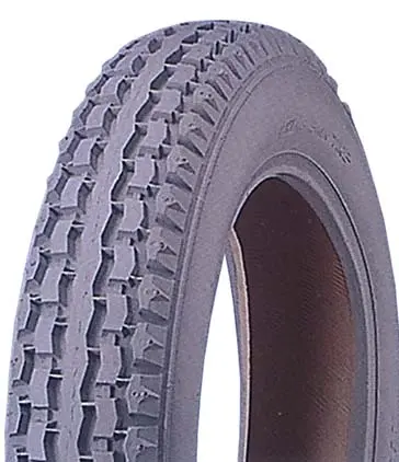 CST - Grey Wheelchair Tyres image 9