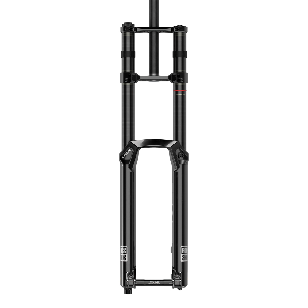 RockShox BoXXer Ultimate LinearXL Fork image 6