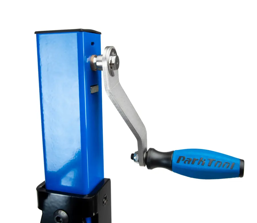 Park Tool - PRS-30 - Mechanical Lift Repair Stand image 10