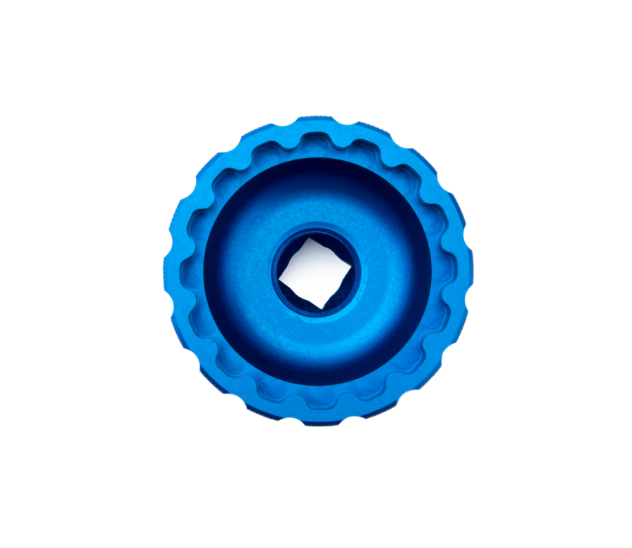 Park Tool - BBT Bottom Bracket Sockets 16-Notch image 10