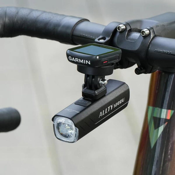 Magicshine Allty1200U/Seemee50 Combo Light Set image 2