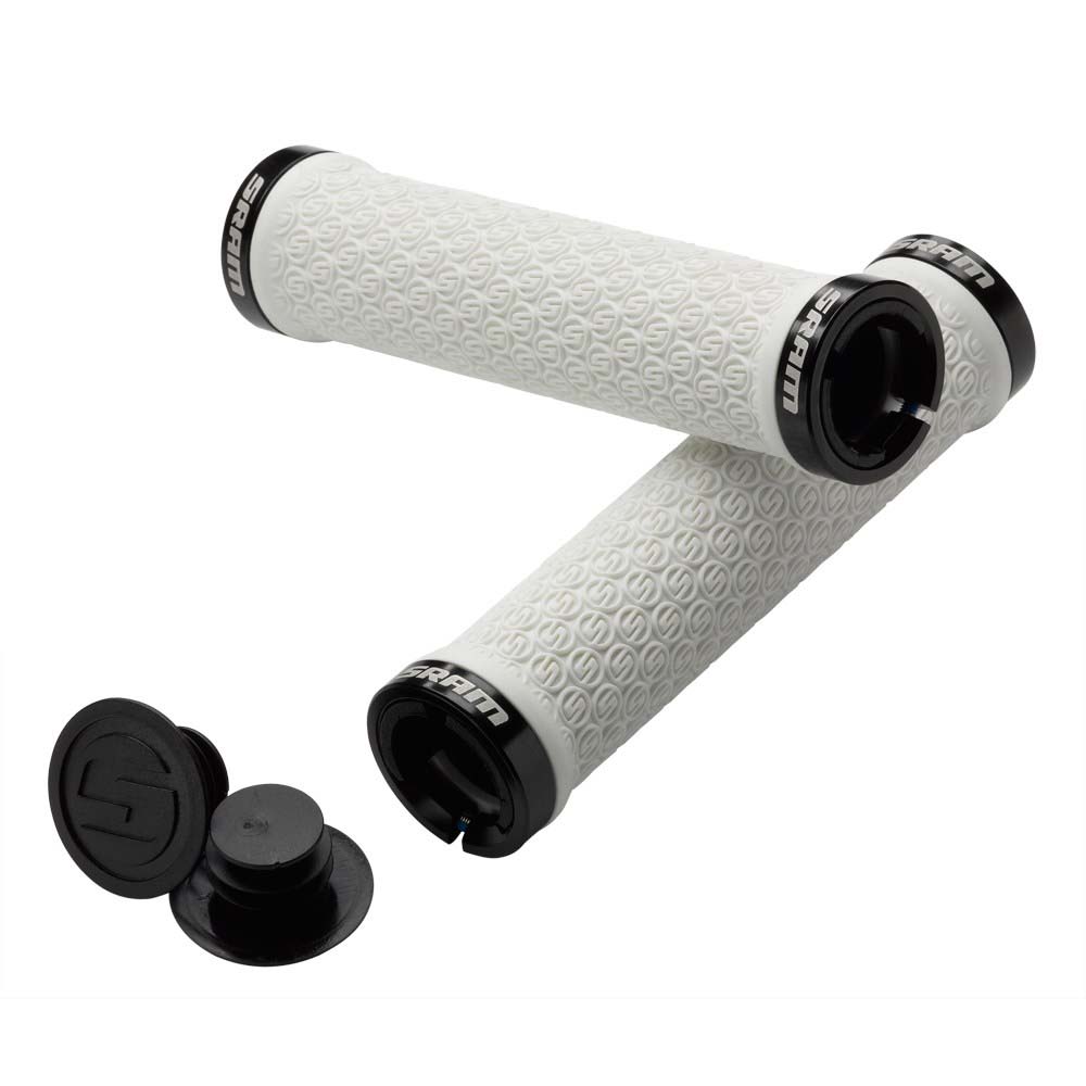 SRAM Locking Grips image 2