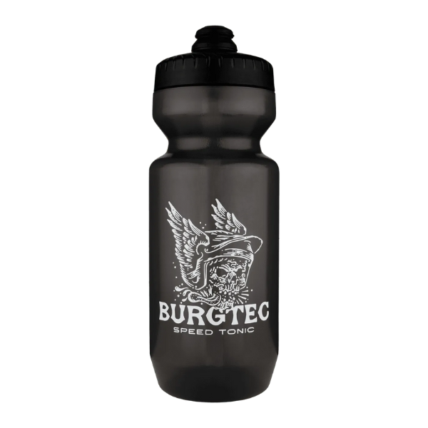 Burgtec Guzzle Water Bottles image 3