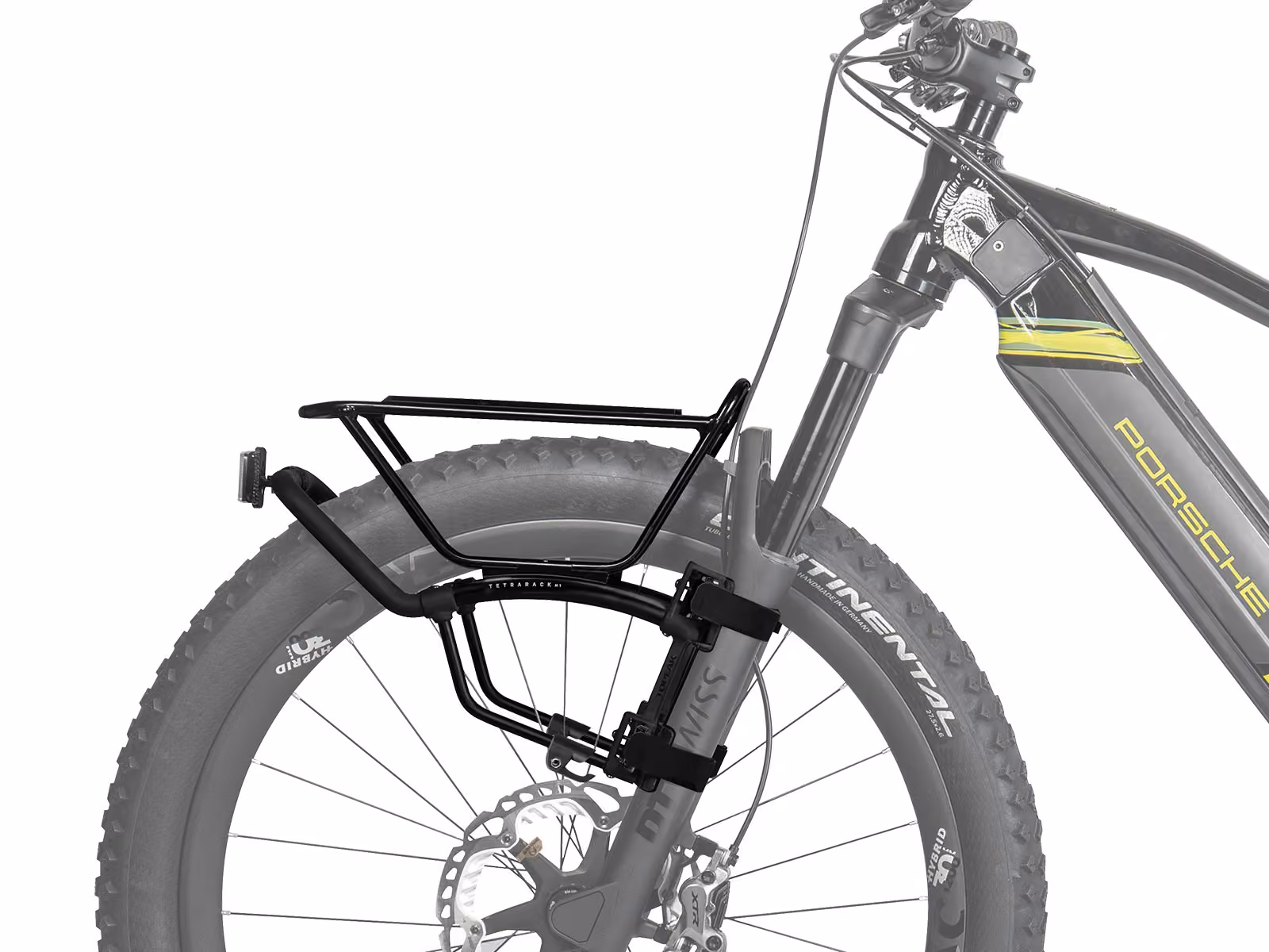 Topeak TetraRack M1 Front image 3
