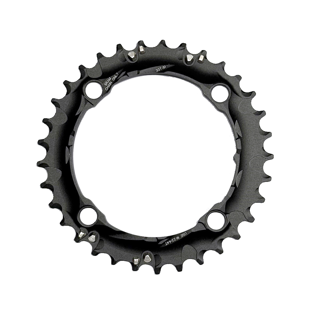 SRAM 104 BCD Chain Rings image 2