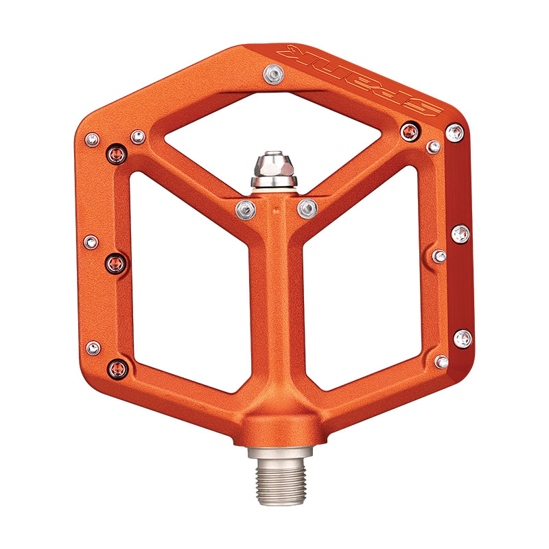 Spank - Spike Reboot Pedals image 14
